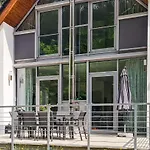 Cozy In With Sauna Prázdninový dům *
