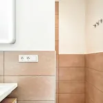 Prázdninový dům Cozy In With Sauna Lautenthal