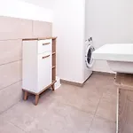 Prázdninový dům Cozy In With Sauna