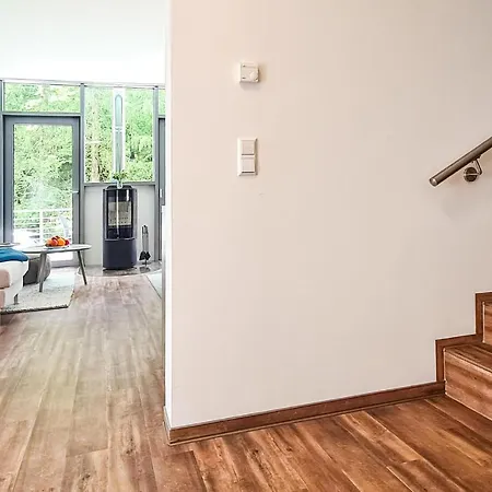 Casa vacanze Accogliente Casa A Con Sauna Lautenthal
