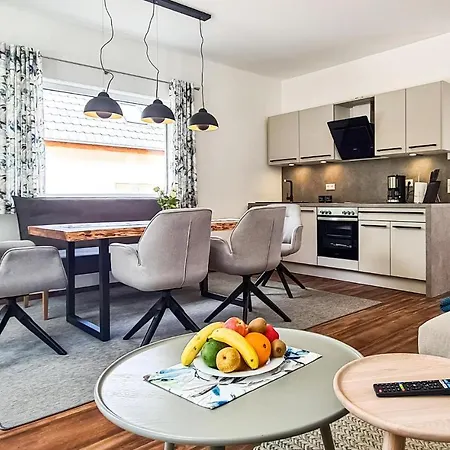 Stunning In With Wifi Holiday home *