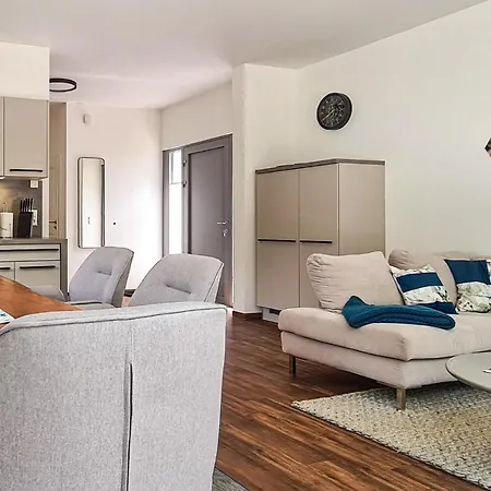 Accogliente Casa A Con Sauna Casa vacanze