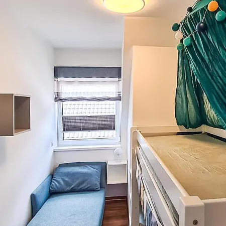 Accogliente Casa A Con Sauna *
