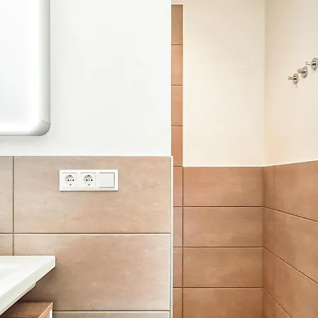 Casa vacanze Accogliente Casa A Con Sauna Lautenthal