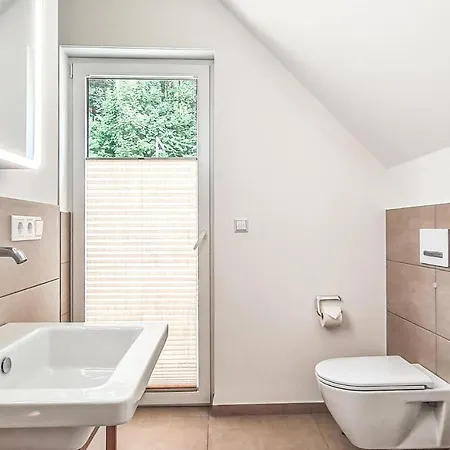 Hyggeligt Hjem I Med Sauna Feriehus