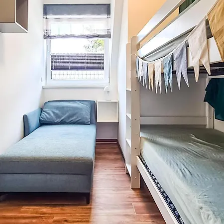 Stunning In With Wifi Prázdninový dům Lautenthal