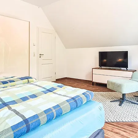 Stunning In With Wifi Holiday home Lautenthal