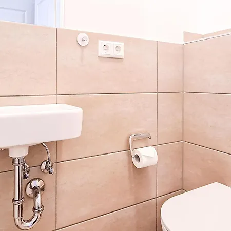 Accogliente Casa A Con Sauna Casa vacanze