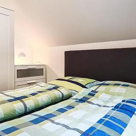 Stunning In With Wifi Holiday home Lautenthal