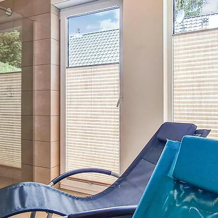 Stunning In With Wifi Holiday home Lautenthal