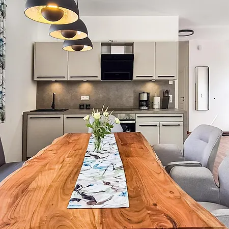 Accogliente Casa A Con Sauna