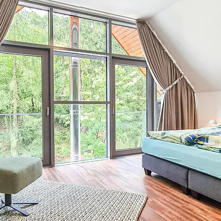 Accogliente Casa A Con Sauna *