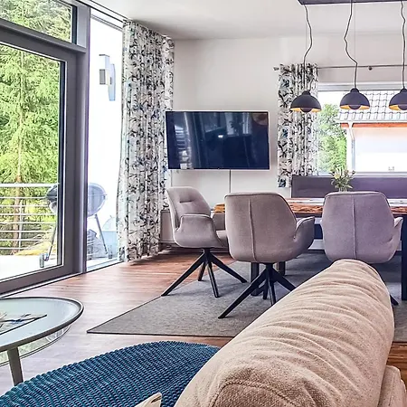 Stunning In With Wifi Lautenthal