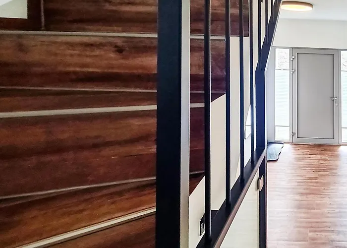 Stunning In With Wifi Holiday home Lautenthal