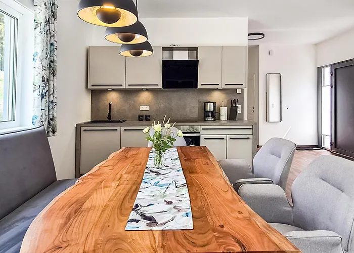 Stunning In With Wifi